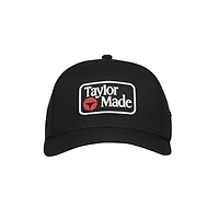 Men's Newport85 Metal Eyelit Cap
