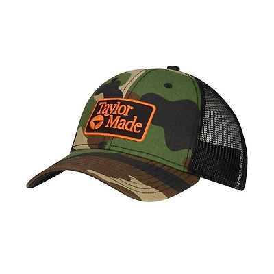 Men's LS Radar Trucker Cap