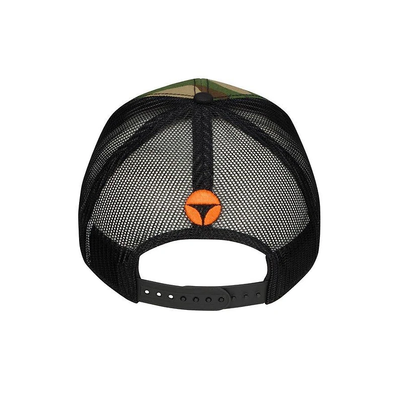 Men's LS Radar Trucker Cap