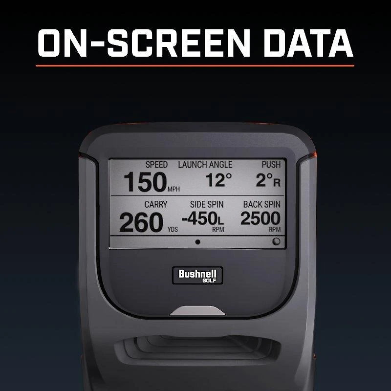 Launch Pro Launch Monitor