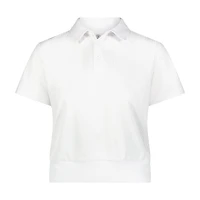 Women's Meet & Greet Short Sleeve Polo