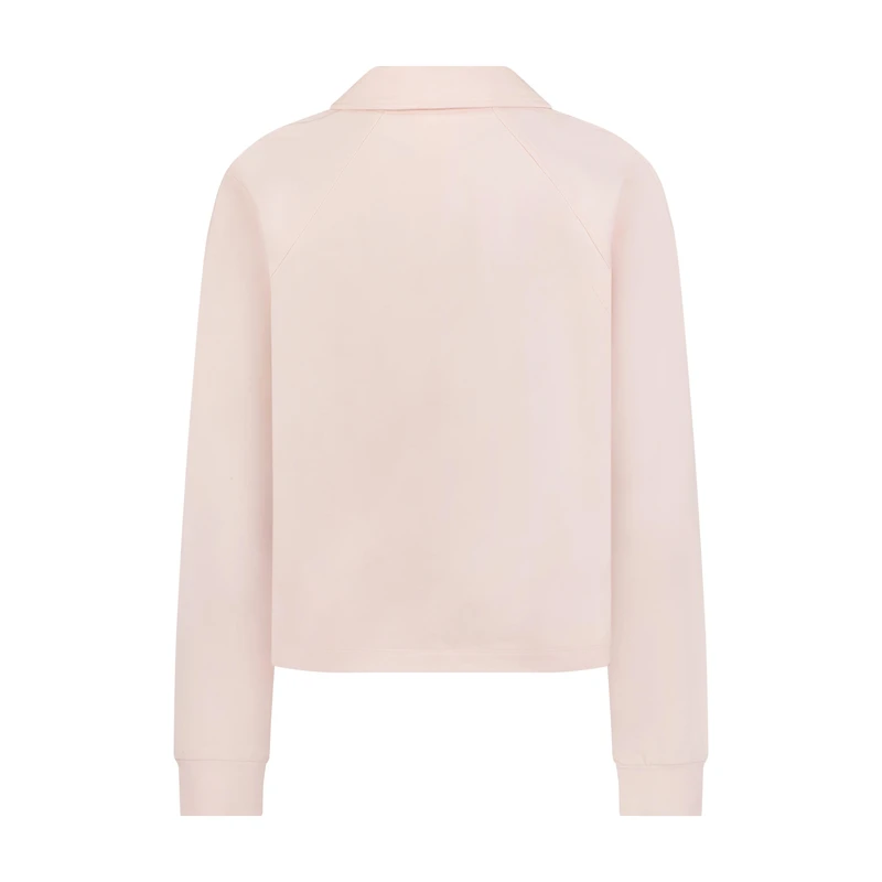 Women's Slit Front Pullover