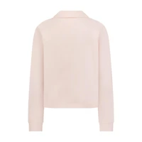 Women's Slit Front Pullover