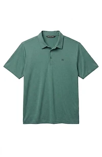 Men's Excursion Short Sleeve Polo