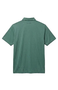 Men's Excursion Short Sleeve Polo