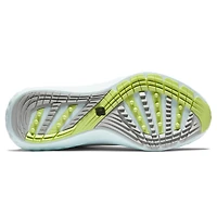 Prior Generation - Women's Quantum Spikeless Golf Shoe - White/Grey/Blue