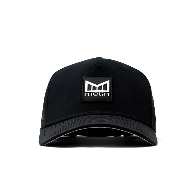 Men's Hydro Odyssey Stacked Cap