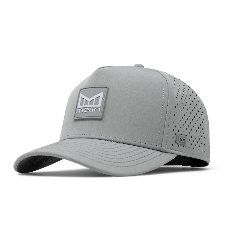 Men's Hydro Odyssey Stacked Cap