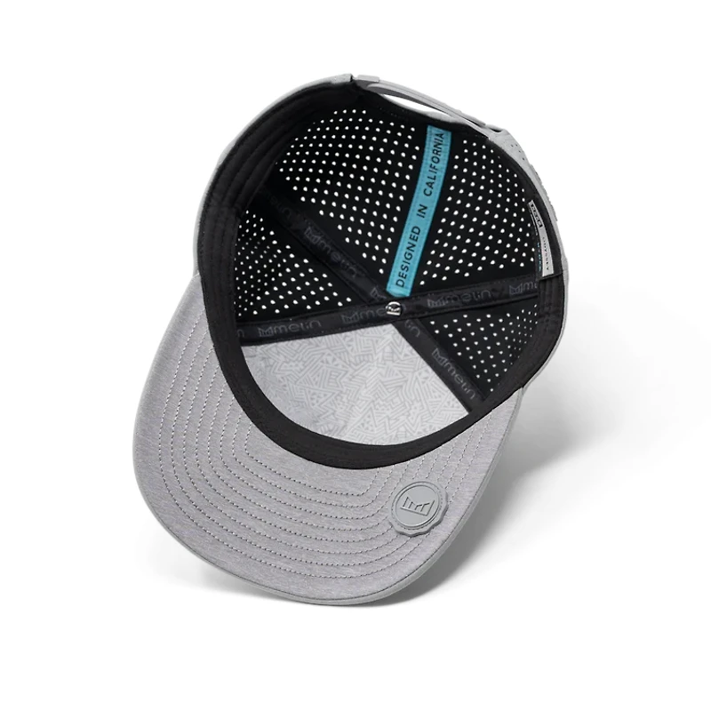 Men's Hydro Odyssey Stacked Cap