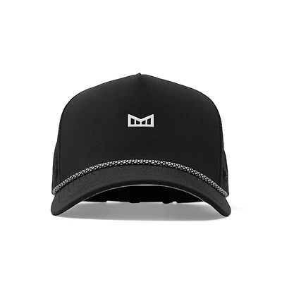Men's Hydro Odyssey Rope Bulls Icon Cap