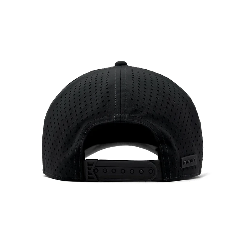 Men's Hydro Odyssey Rope Bulls Icon Cap