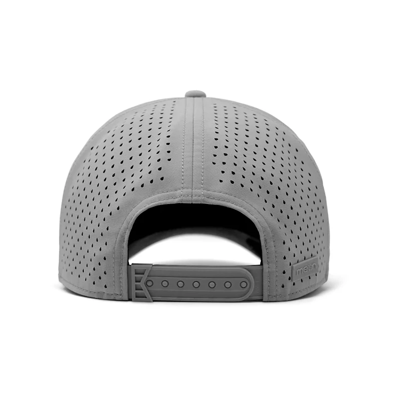 Men's Hydro Odyssey Rope Bulls Icon Cap