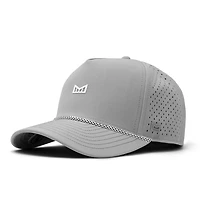Men's Hydro Odyssey Rope Bulls Icon Cap