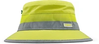 Men's Hydro Caddy Links Trashed Bucket Hat