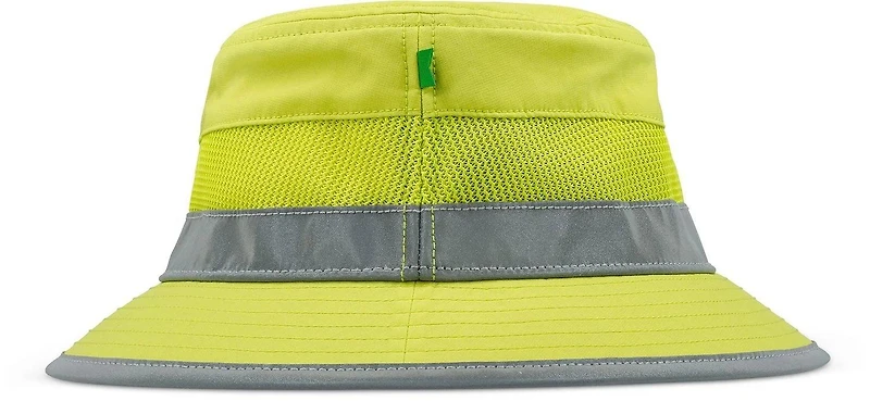 Men's Hydro Caddy Links Trashed Bucket Hat