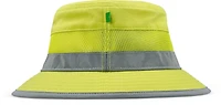 Men's Hydro Caddy Links Trashed Bucket Hat