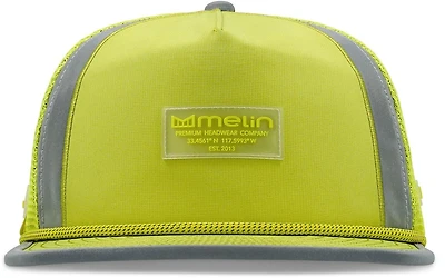 Men's Hydro Coronado Links Trashed Cap