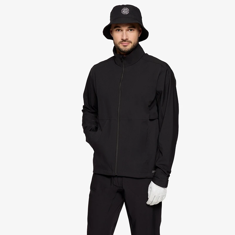 Men's Andrew Rain Jacket