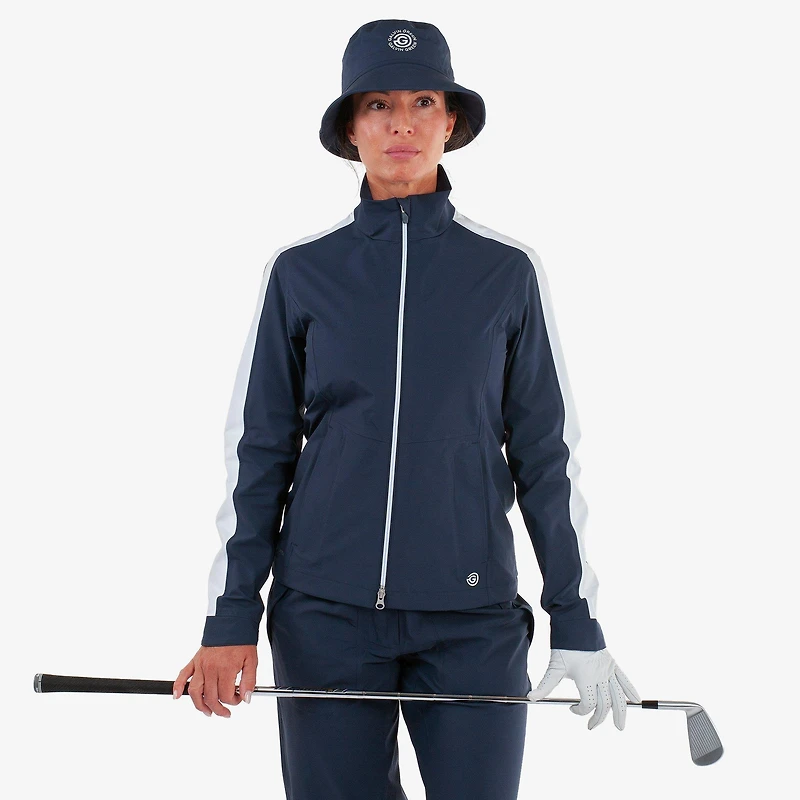 Women's Abby Rain Jacket