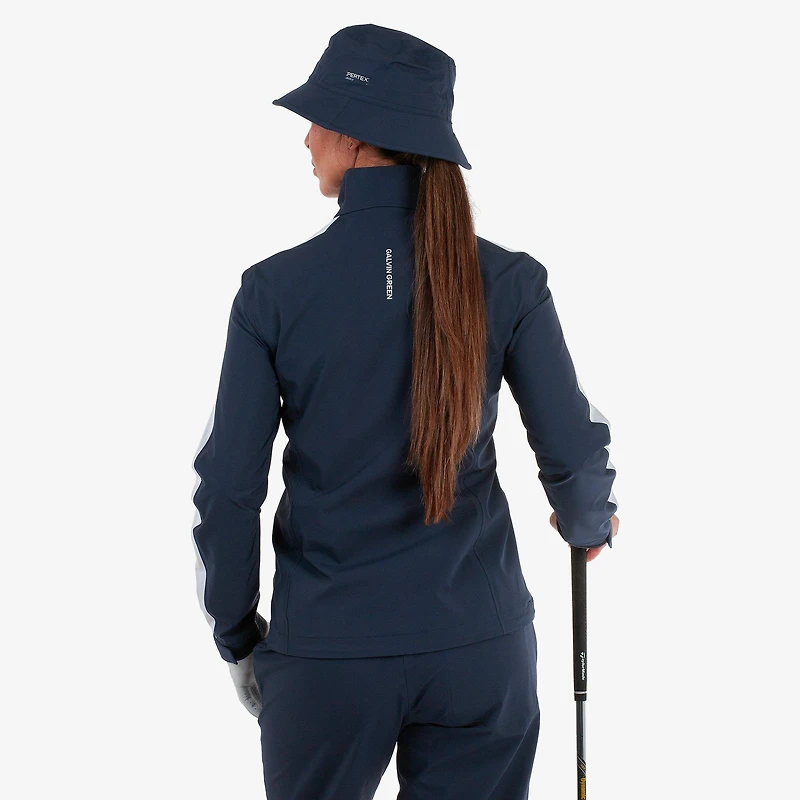 Women's Abby Rain Jacket