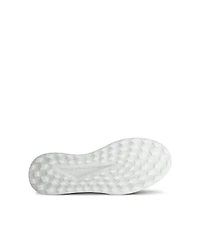 Men's Golf Street Vibe Spikeless Shoe - Black