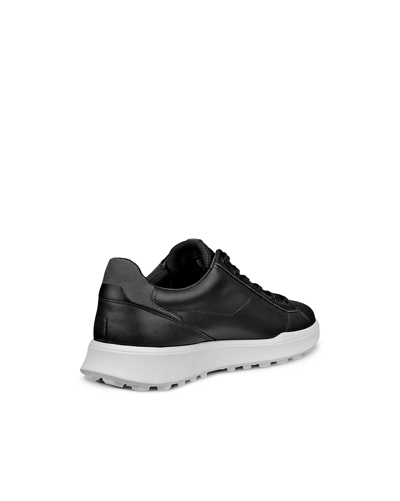 Men's Golf Street Vibe Spikeless Shoe - Black