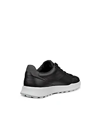 Men's Golf Street Vibe Spikeless Shoe - Black