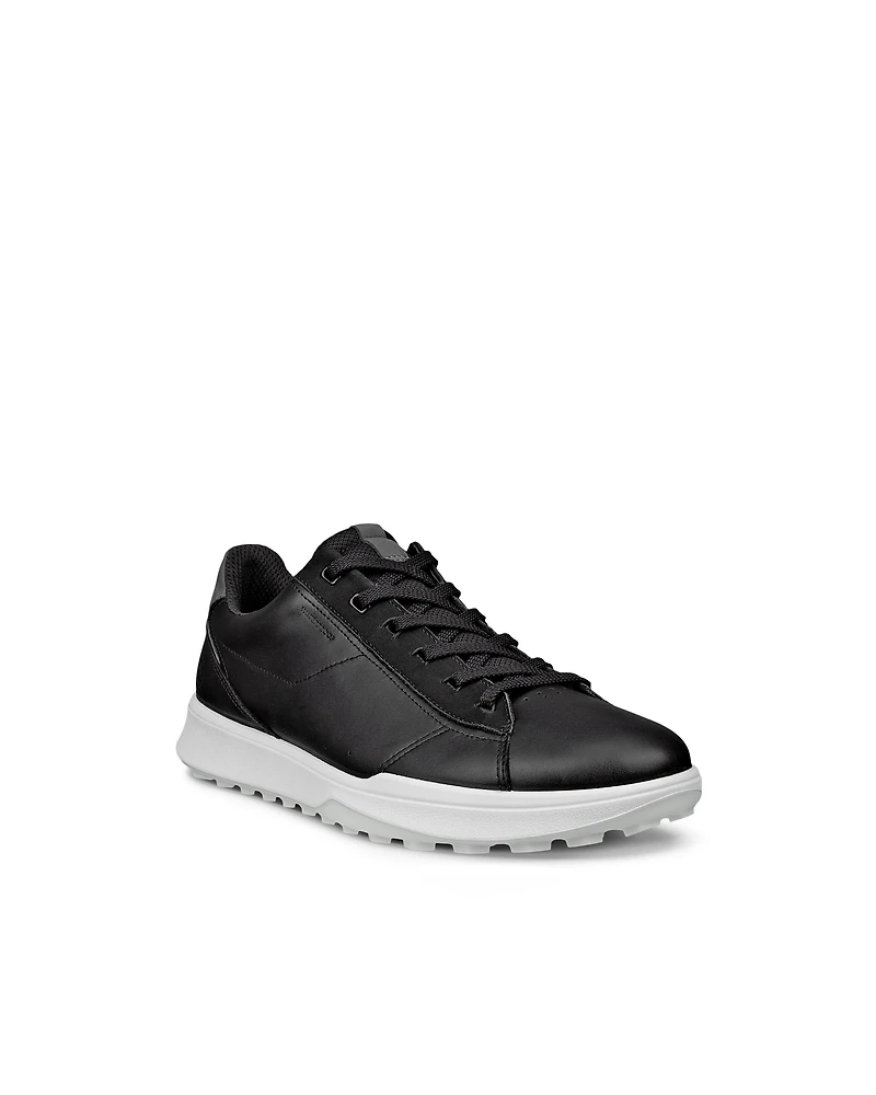 Men's Golf Street Vibe Spikeless Shoe - Black