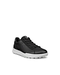 Men's Golf Street Vibe Spikeless Shoe - Black