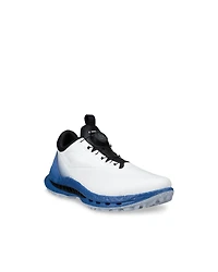 Men's BIOM C5 BOA Spikeless Golf Shoe - White/Navy