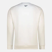 Men's Alpha Tech Double Knit Interlock Pullover