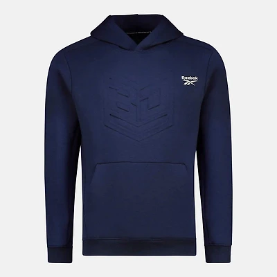 Men's Scuba Knit Hoodie
