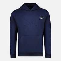 Men's Scuba Knit Hoodie