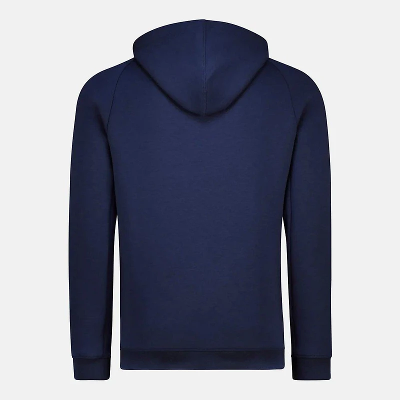 Men's Scuba Knit Hoodie