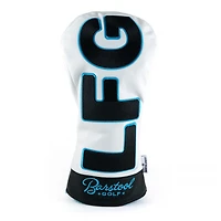 LFG Driver Headcover