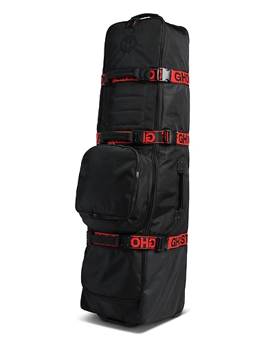 AWOL Travel Cover