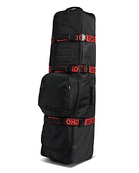 AWOL Travel Cover