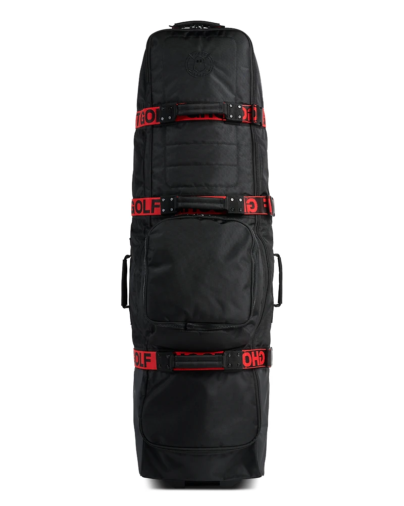 AWOL Travel Cover