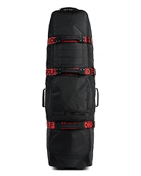 AWOL Travel Cover