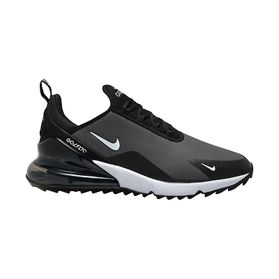 Air Max 270 G Spikeless Golf Shoe - Black