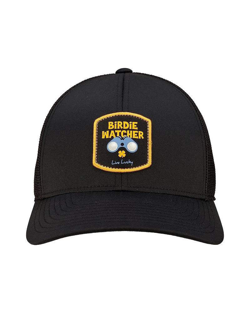 Men's Birdie Watcher Cap