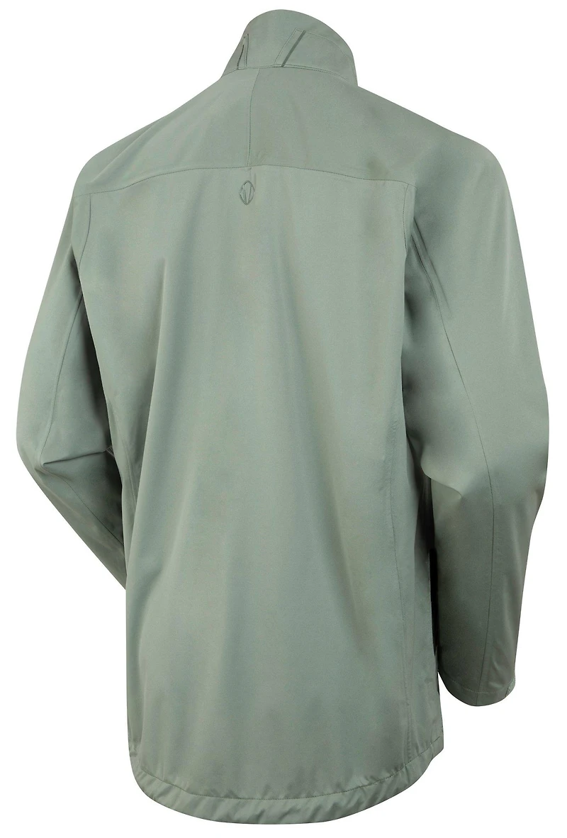 Men Jason Zephal Rain Jacket