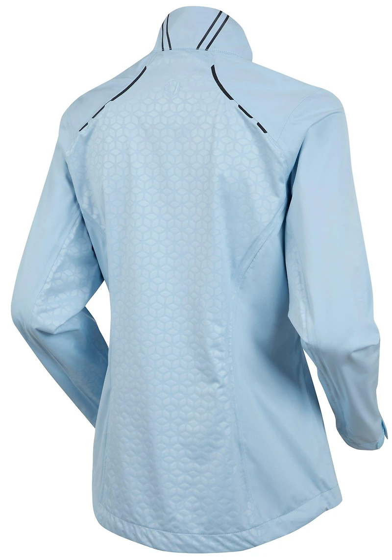 Women's Onassis Zephal Rain Jacket