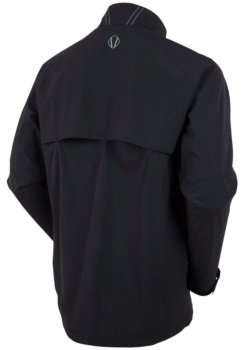 Men's Elliot Lightweight Wind Jacket