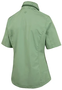 Women's Amber Wind Hooded SS Jacket