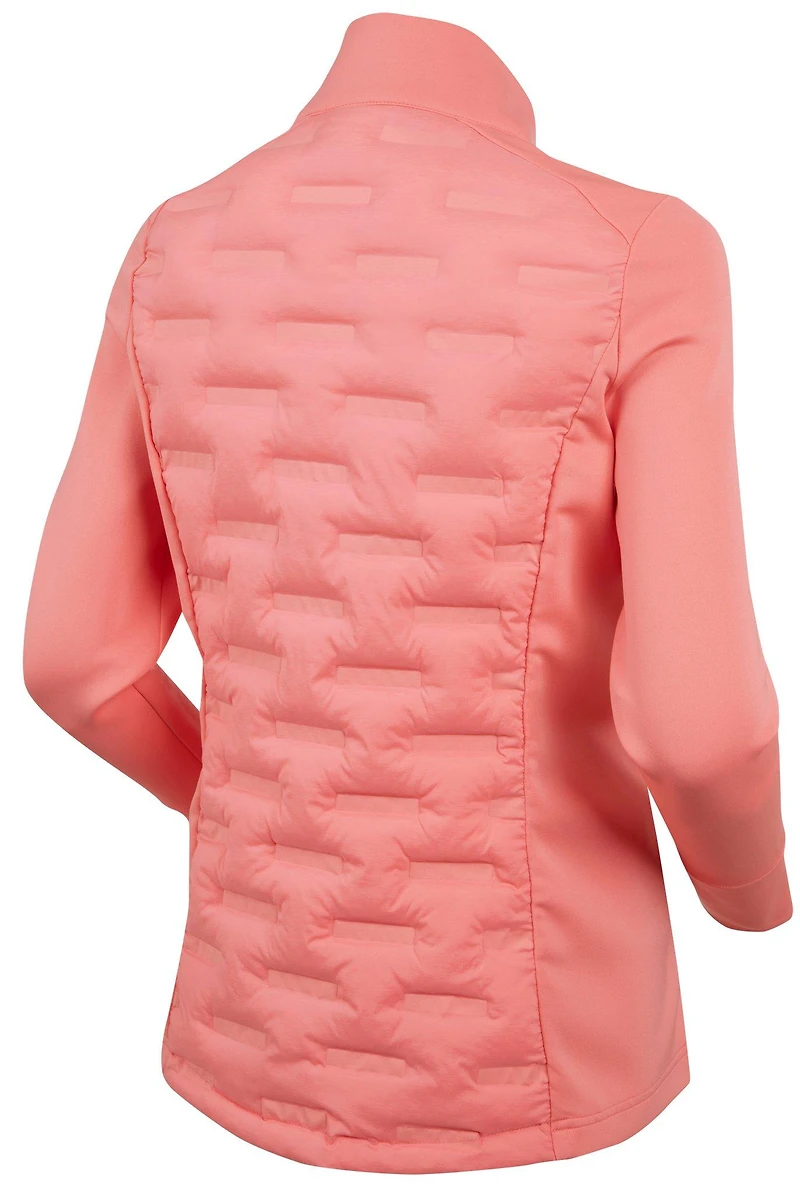 Women's Ella 2.0 Thermal Hybrid Jacket