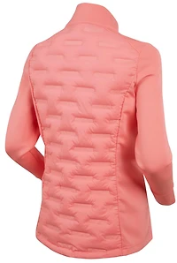 Women's Ella 2.0 Thermal Hybrid Jacket