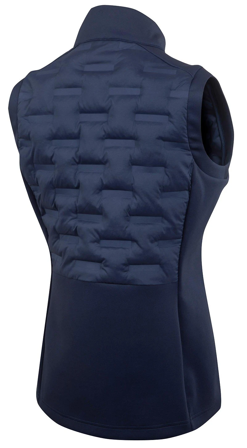 Women's Ella 2.0 Thermal Hybrid Vest