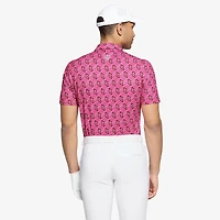 Men's Martinez Short Sleeve Polo