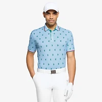 Men's Mendez Short Sleeve Polo